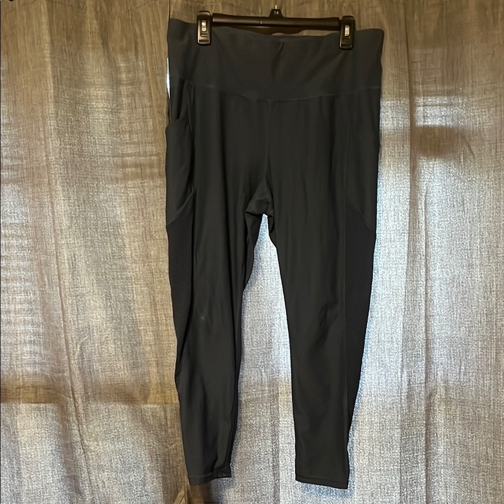 Workout Leggings